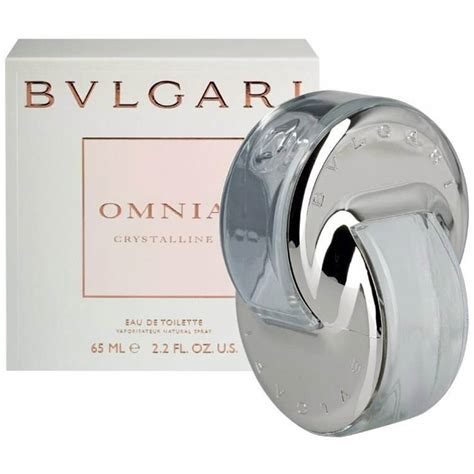 bvlgari omnia crystalline как отличить подделку